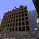 Illustration for article titled emLeft 4 Deads/em Newest Campaign is in emMinecraft/em